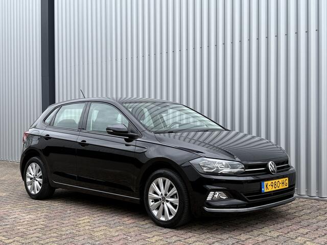 Volkswagen POLO 1.0 TSI Highline | Executive Pakket | Climate Control