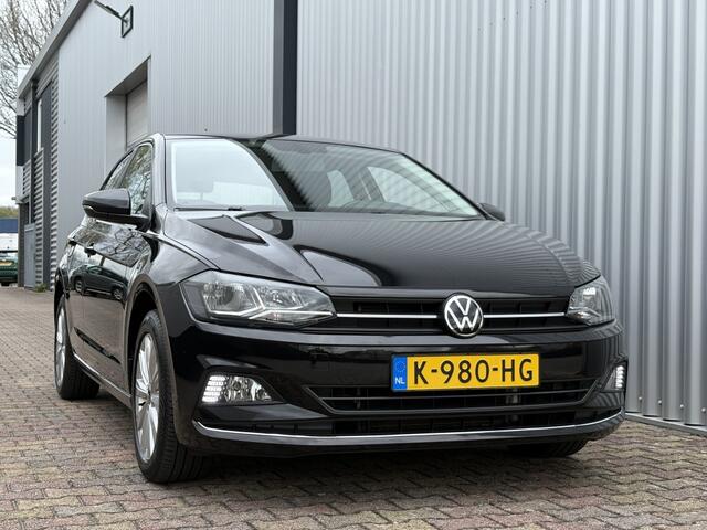 Volkswagen POLO 1.0 TSI Highline | Executive Pakket | Climate Control