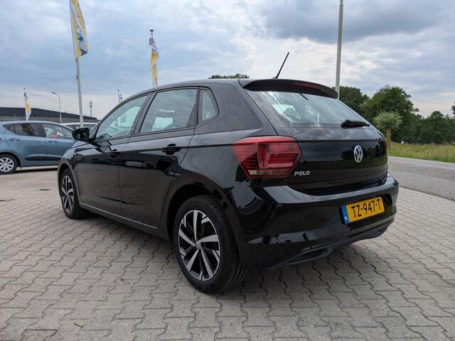 Volkswagen POLO 1.0 TSI BEATS I Origineel NL I Adaptive cruise I Carplay I Airco