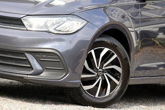 Volkswagen POLO 1.0 TSI Life - 95 pk **Led / DAB / 1e eig