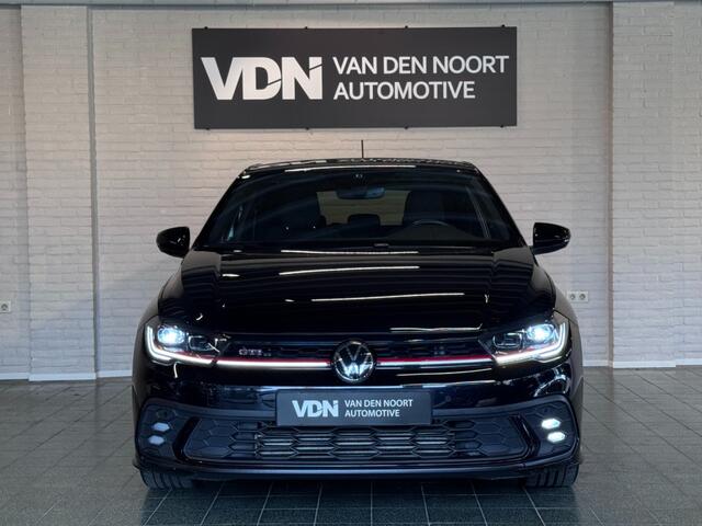 Volkswagen POLO 2.0 TSI GTI Camera Carplay IQ LED ACC 18''