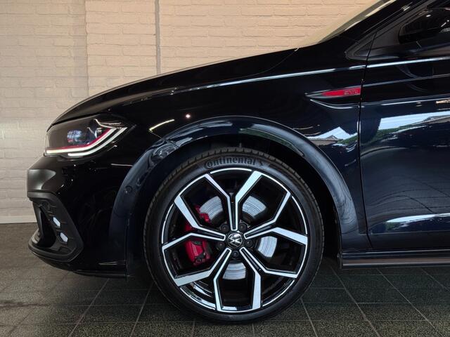 Volkswagen POLO 2.0 TSI GTI Camera Carplay IQ LED ACC 18''