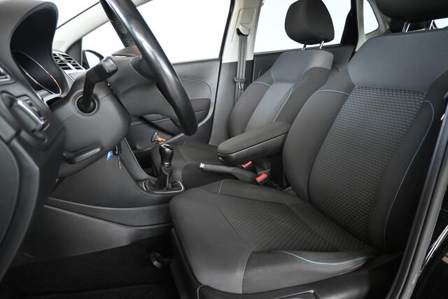 Volkswagen POLO 1.0 BlueMotion Edition Clima Navigatie Cruise Control Goed Onderhouden! Inruil Mogelijk!