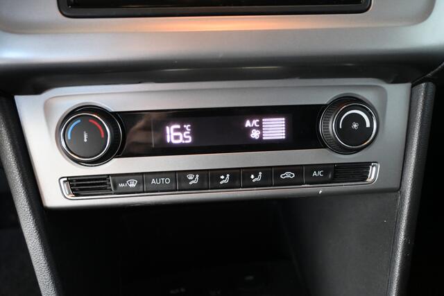 Volkswagen POLO 1.0 BlueMotion Edition Clima Navigatie Cruise Control Goed Onderhouden! Inruil Mogelijk!