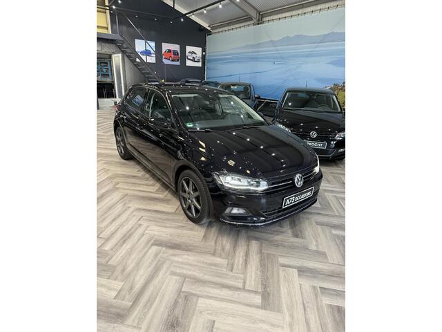 Volkswagen POLO 1.0 TSI Highline LED,NAVI,PDC,STARTKNOP
