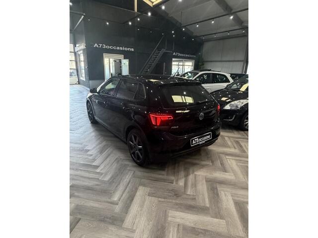 Volkswagen POLO 1.0 TSI Highline LED,NAVI,PDC,STARTKNOP