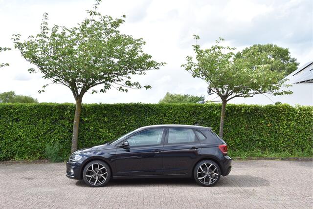 Volkswagen POLO 1.0 TSI DSG Highline LED ECC ACC PDC NAP