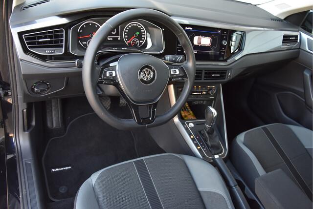 Volkswagen POLO 1.0 TSI DSG Highline LED ECC ACC PDC NAP