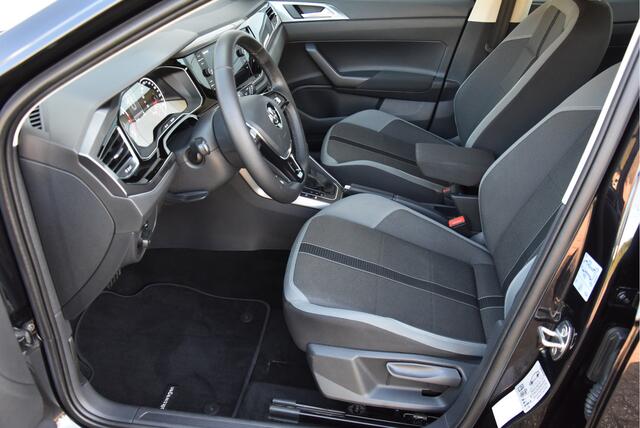 Volkswagen POLO 1.0 TSI DSG Highline LED ECC ACC PDC NAP