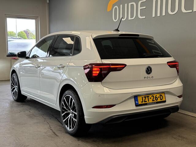 Volkswagen POLO 1.0 TSI Life Carplay/Cruise/Camera//Navi
