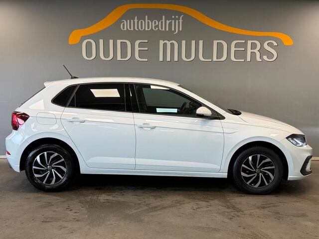 Volkswagen POLO 1.0 TSI Life Business Automaat/Cruise/Carplay