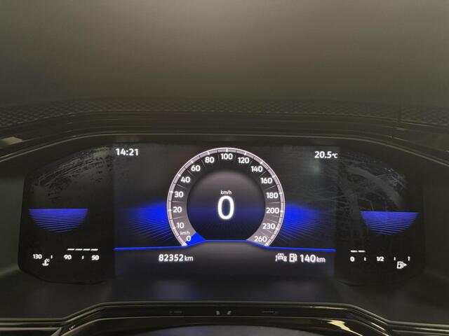 Volkswagen POLO 1.0 TSI Life Panoramadak/Stoelverwarming/Carplay/Sensoren