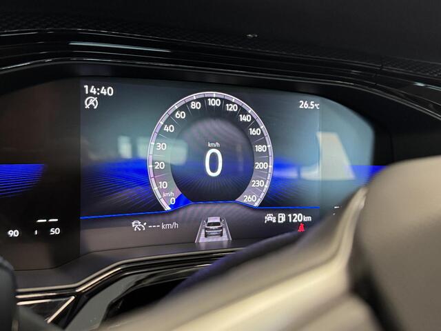Volkswagen POLO 1.0 TSI Go Panoramadak/Adaptive/Carplay/Stoelverwarming