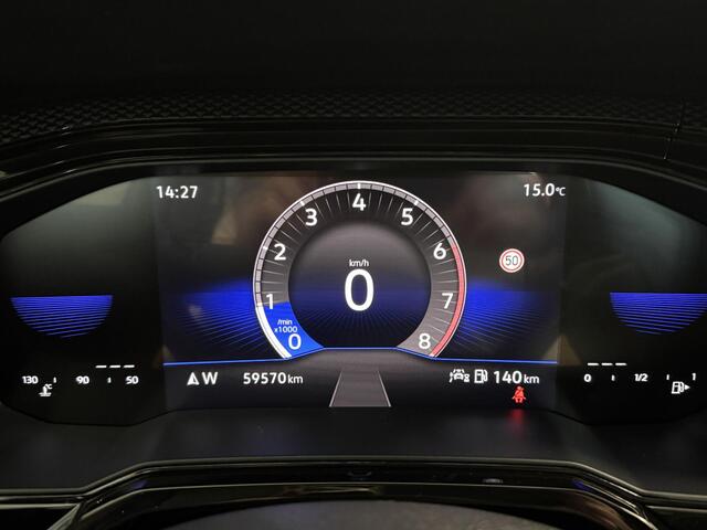 Volkswagen POLO 1.0 TSI Life Carplay/Cruise/Camera/Navi