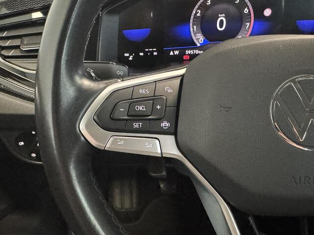 Volkswagen POLO 1.0 TSI Life Carplay/Cruise/Camera/Navi