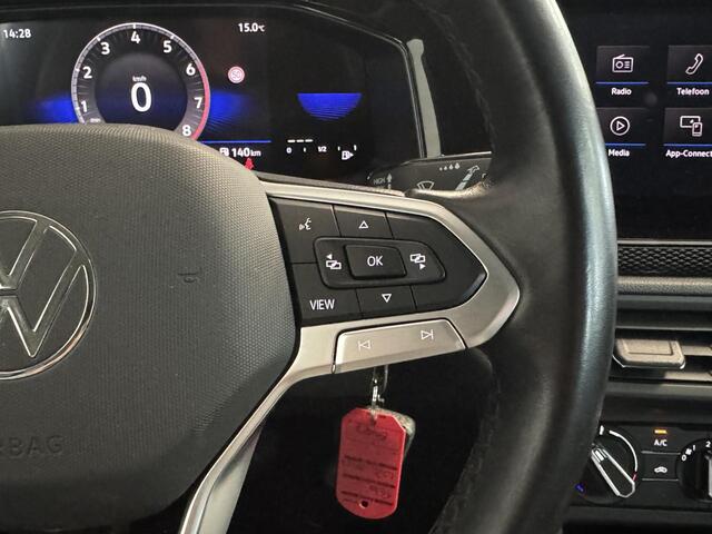 Volkswagen POLO 1.0 TSI Life Carplay/Cruise/Camera/Navi