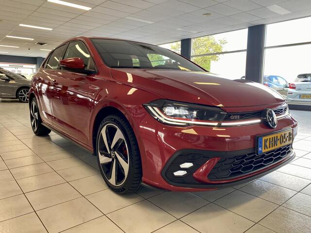 Volkswagen POLO 2.0 TSI GTI