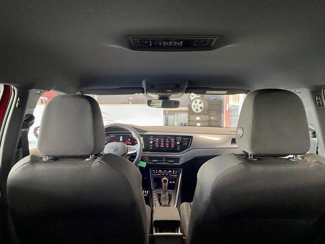 Volkswagen POLO 2.0 TSI GTI