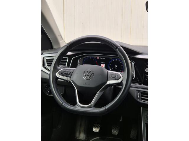 Volkswagen POLO 1.0 TSI Life Business 95PK| IQLights