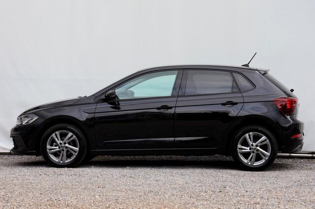Volkswagen POLO 1.0 TSI DSG Life - 95 pk **Carplay / Climate / Led / ACC
