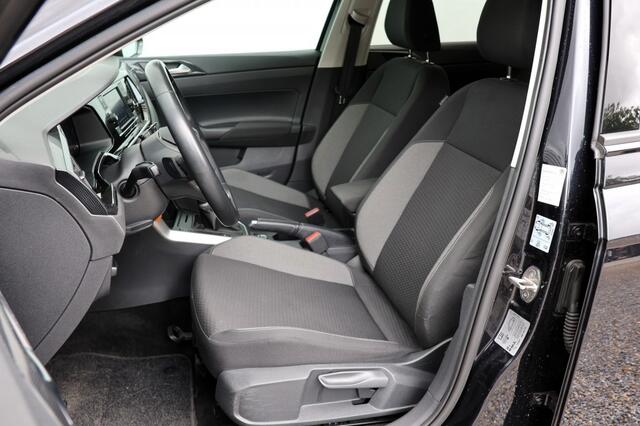 Volkswagen POLO 1.0 TSI DSG Life - 95 pk **Carplay / Climate / Led / ACC