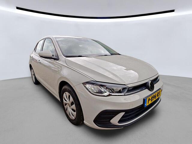 Volkswagen POLO 1.0 TSI Polo | Ascot grey | LED | PDC v+a | Cruise