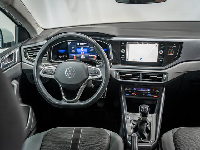 Volkswagen POLO Style 1.0 TSI // proefrit mogelijk