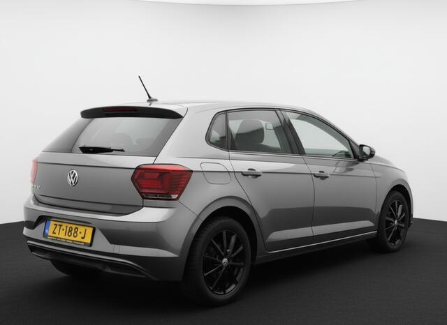 Volkswagen POLO 1.0 MPI 80PK COMFORTLINE CARPLAY/AIRCO/LMV/CRUISE