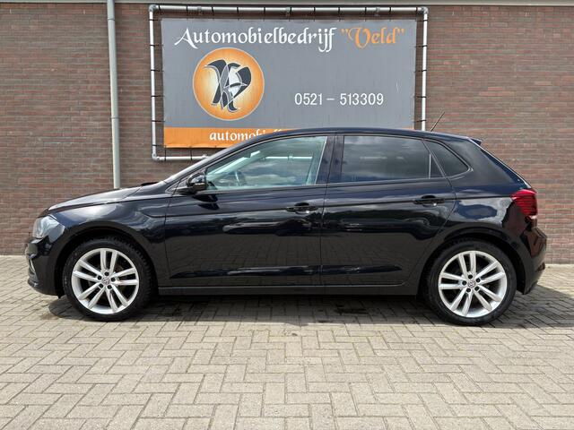 Volkswagen POLO 1.0 TSI Highline
