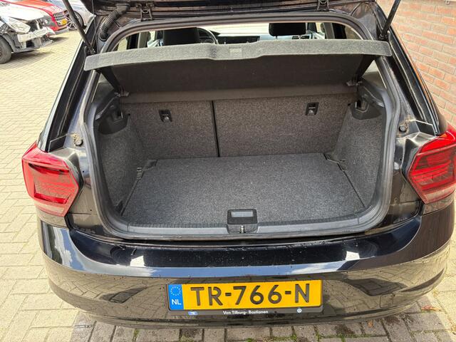 Volkswagen POLO 1.0 TSI Highline