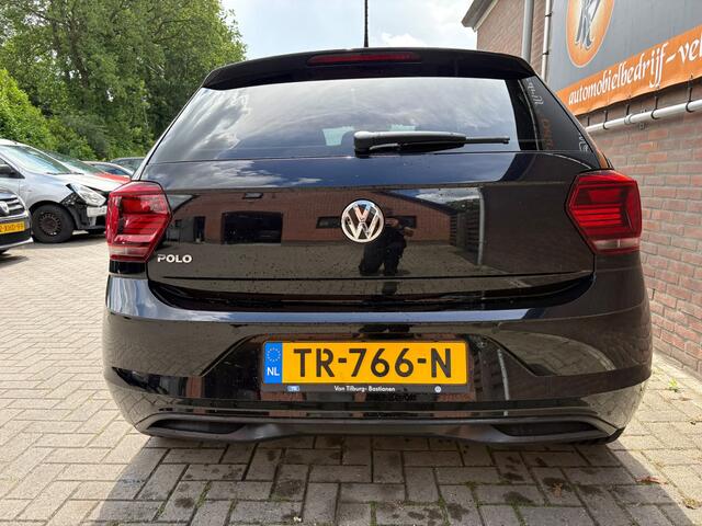Volkswagen POLO 1.0 TSI Highline