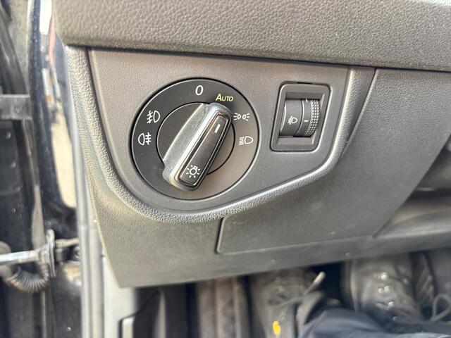 Volkswagen POLO 1.0 TSI Highline