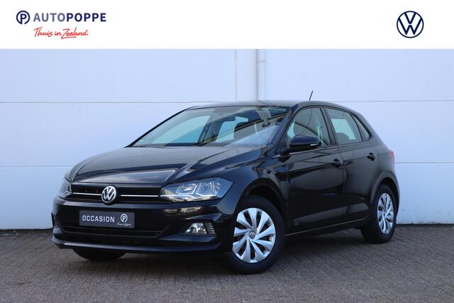 Volkswagen POLO 1.0 TSI Comfortline 95pk