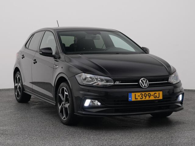 Volkswagen POLO 1.0 TSI DSG-7 Highline Business R | ADAPTIVE | CARPLAY