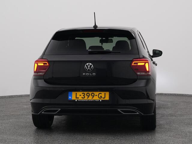 Volkswagen POLO 1.0 TSI DSG-7 Highline Business R | ADAPTIVE | CARPLAY