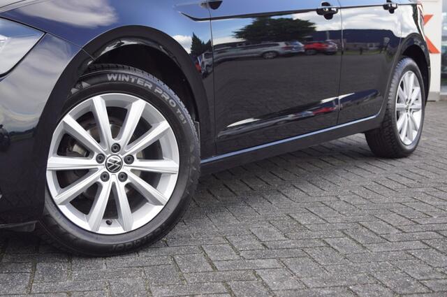 Volkswagen POLO 1.0 MPI Comfortline / App-Connect/ Carplay / Airco / 16 Inch LM/ Cruise