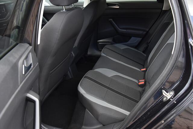 Volkswagen POLO 1.0 TSI 96 PK Highline Garantie ECC stoelverw. ACC PDC