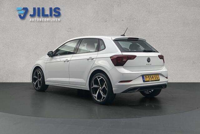 Volkswagen POLO 1.0 TSI Life Business | Stoelverwarming | LED koplampen | Adaptieve cruise control