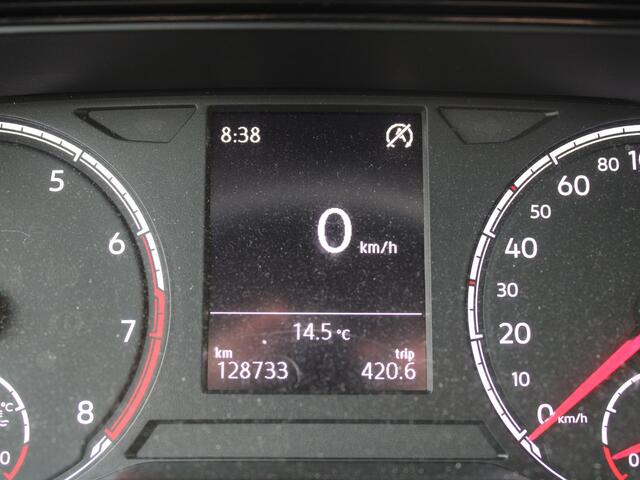 Volkswagen POLO 1.0 TSI Beats | ADAPTIEVE CRUISE CONTROL | ACHTERUITRIJCAMERA |