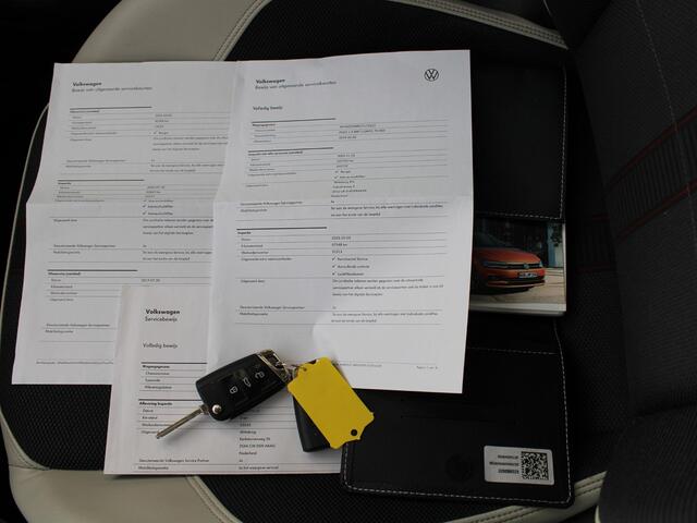 Volkswagen POLO 1.0 TSI Beats | ADAPTIEVE CRUISE CONTROL | ACHTERUITRIJCAMERA |