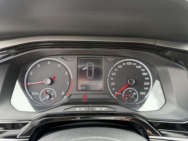 Volkswagen POLO 1.0 TSI Comfortline Carplay/Airco/Cruise/Led