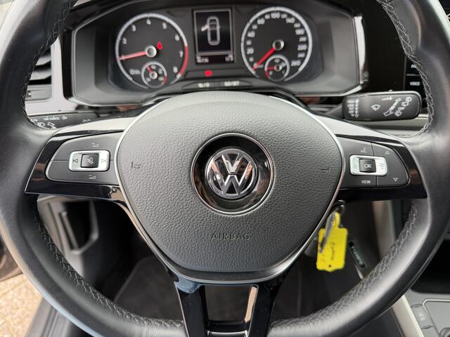 Volkswagen POLO 1.0 TSI Comfortline Carplay/Airco/Cruise/Led