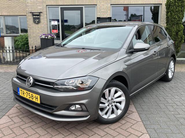 Volkswagen POLO 1.0 TSI | ACC | Apple Carplay | Navi | NAP