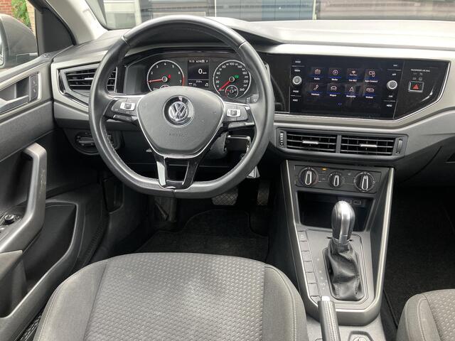 Volkswagen POLO 1.0 TSI | ACC | Apple Carplay | Navi | NAP