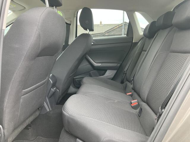 Volkswagen POLO 1.0 TSI | ACC | Apple Carplay | Navi | NAP