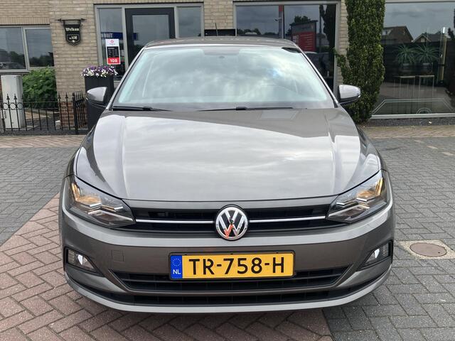 Volkswagen POLO 1.0 TSI | ACC | Apple Carplay | Navi | NAP