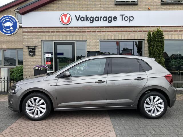 Volkswagen POLO 1.0 TSI | ACC | Apple Carplay | Navi | NAP