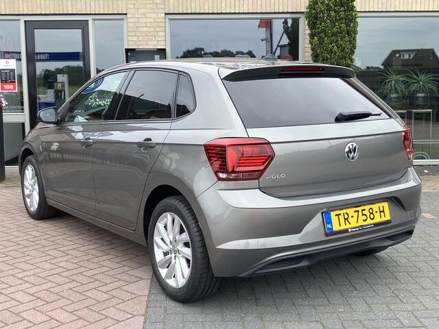 Volkswagen POLO 1.0 TSI | ACC | Apple Carplay | Navi | NAP