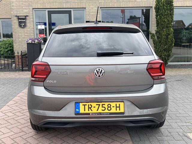 Volkswagen POLO 1.0 TSI | ACC | Apple Carplay | Navi | NAP
