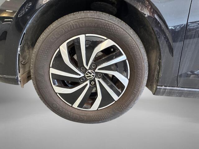 Volkswagen POLO 1.0 TSI 95pk DSG Life · Apple/Android Car Play · Clima · Parkeersensoren · 15'' velgen ·